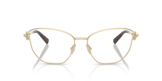 TF1166 Tiffany Pale Gold
