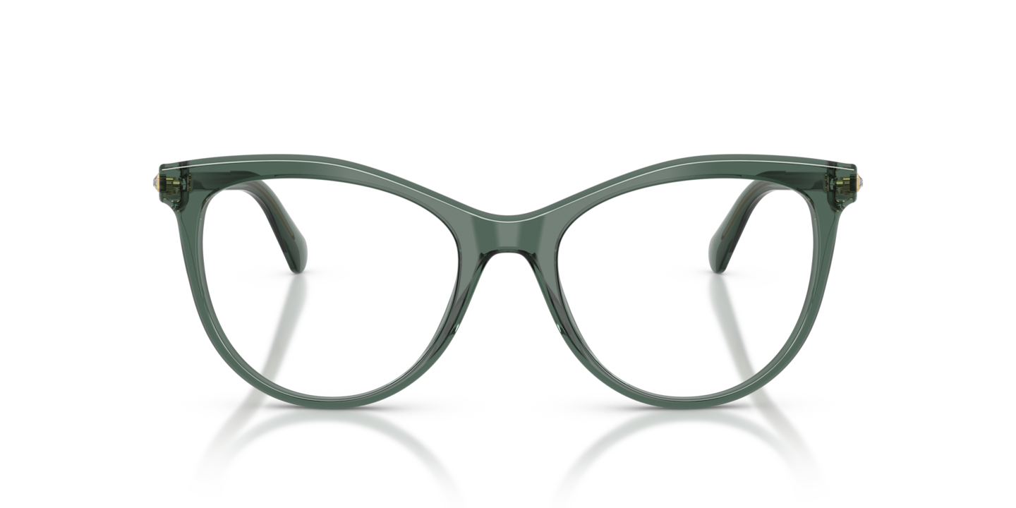 Eyeglasses Swarovski SK2064 | Free Shipping | Glasses.com®