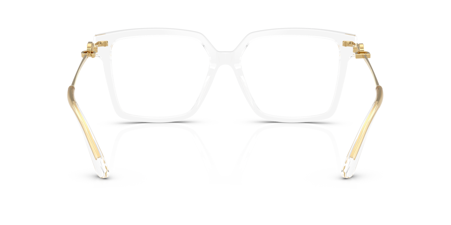 Eyeglasses Dolce & Gabbana DG3397 | Free Shipping | Glasses.com®