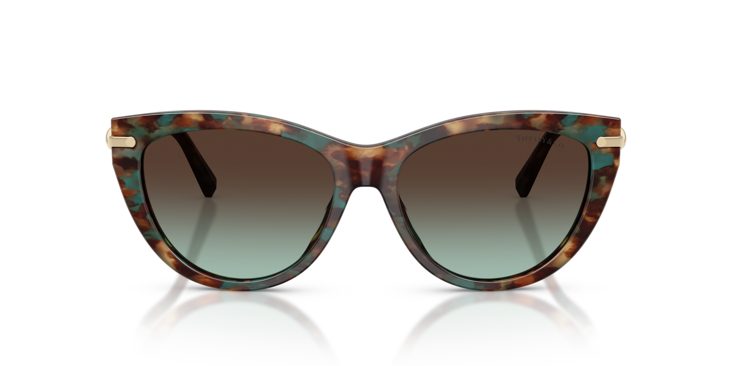 Sunglasses Tiffany TF4253 | Free Shipping | Glasses.com®