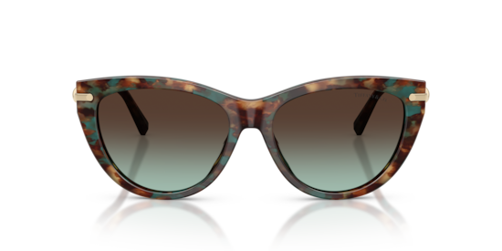 TF4253 Tiffany Brown Tiffany Havana