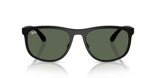 RB4468 Liteforce Ray-Ban Sand Black