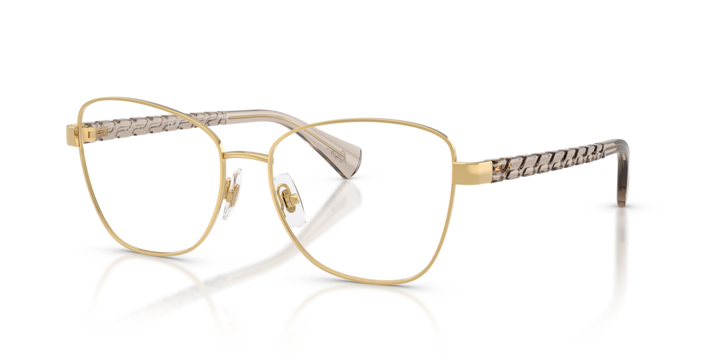 Ralph by Ralph Lauren RA6064 Shiny Gold
