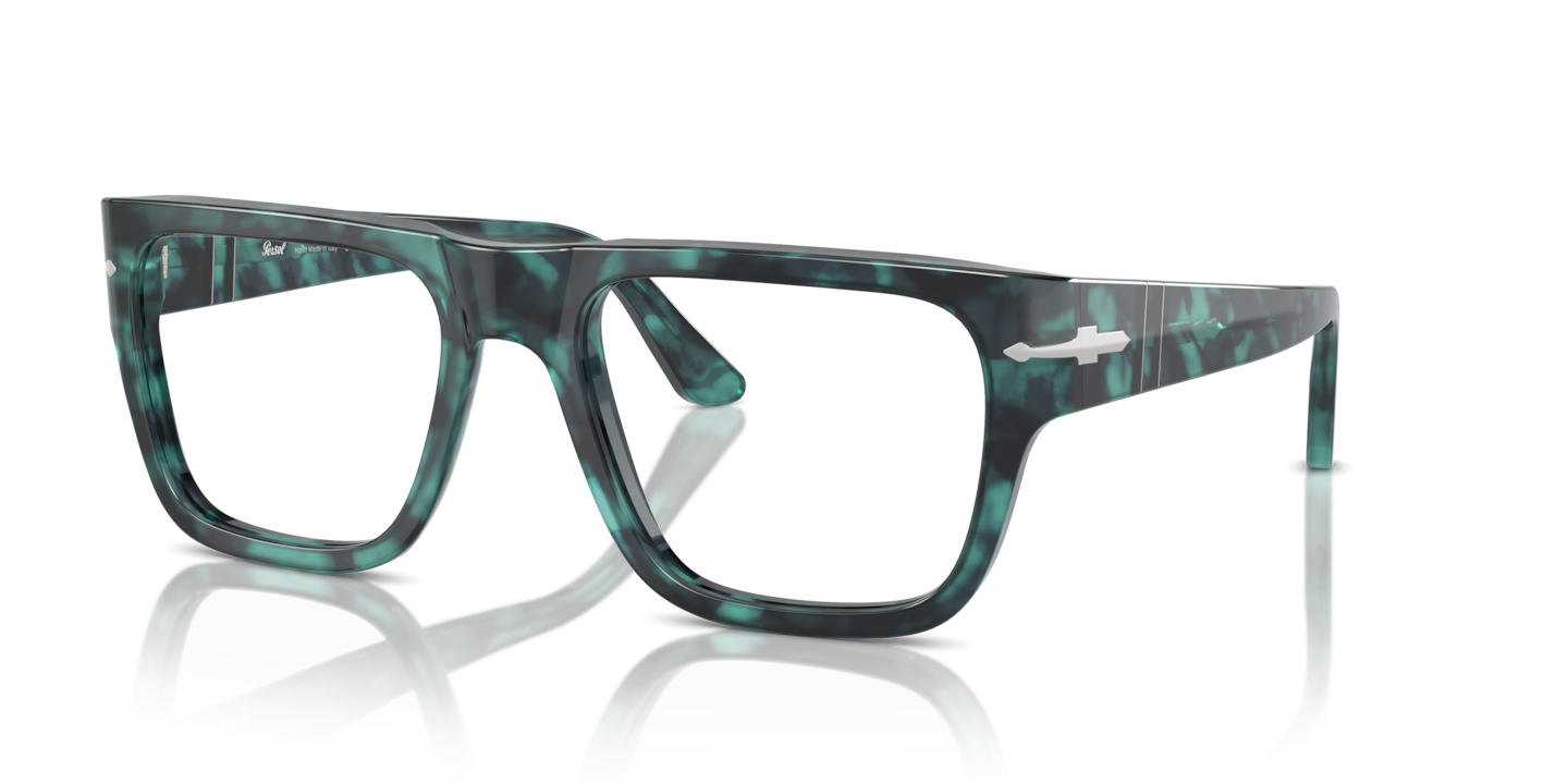Persol PO3348V Blue Havana