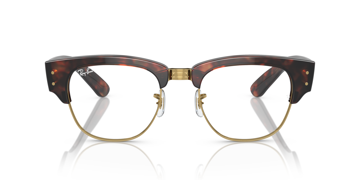 Eyeglasses Ray-Ban RB0316V Mega Clubmaster Optics | Free Shipping