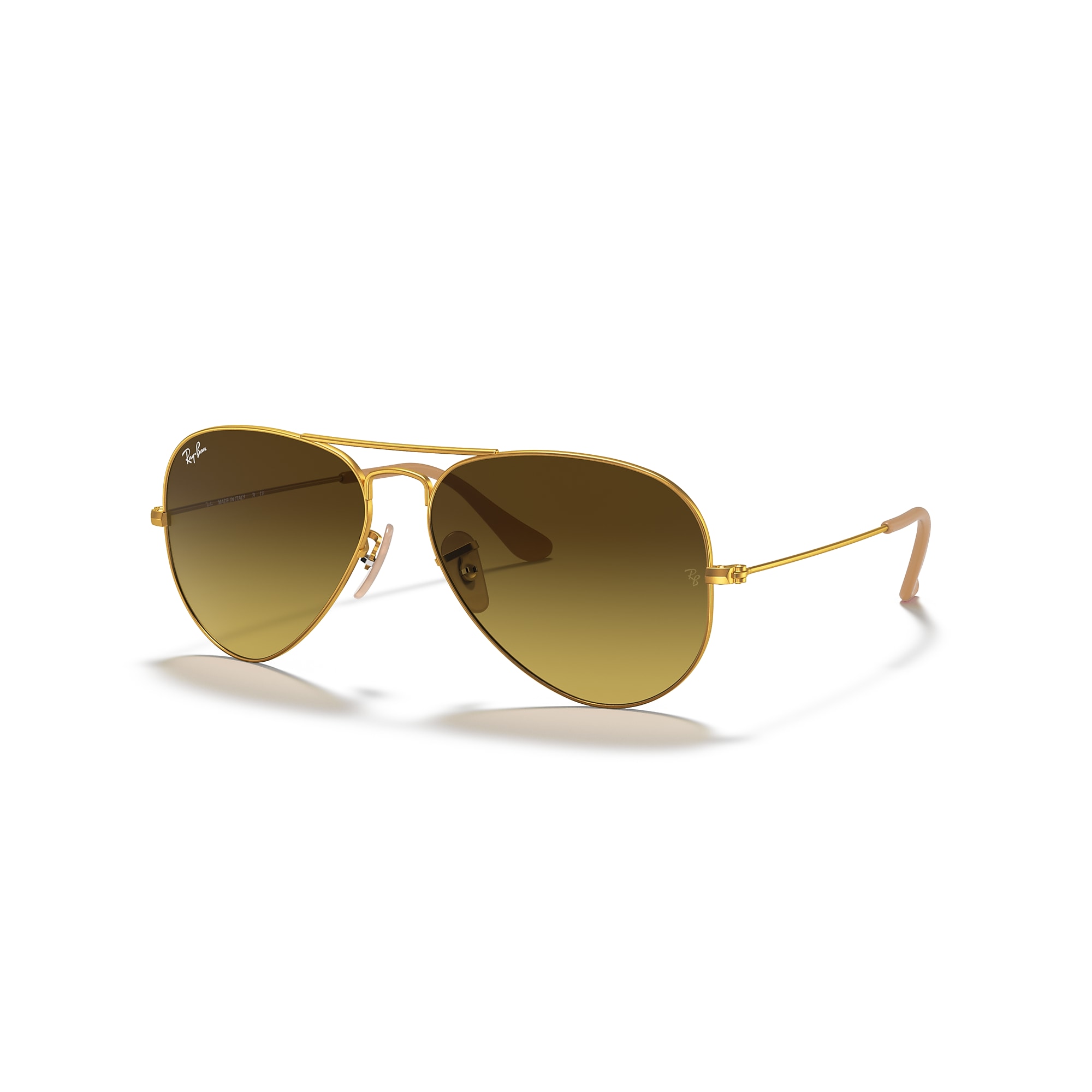 Sunglasses Ray-Ban RB3025 Aviator Gradient | Free Shipping