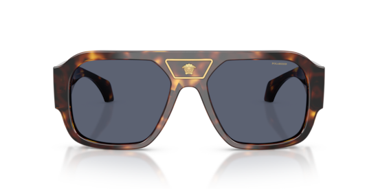 VE4508U Versace Havana
