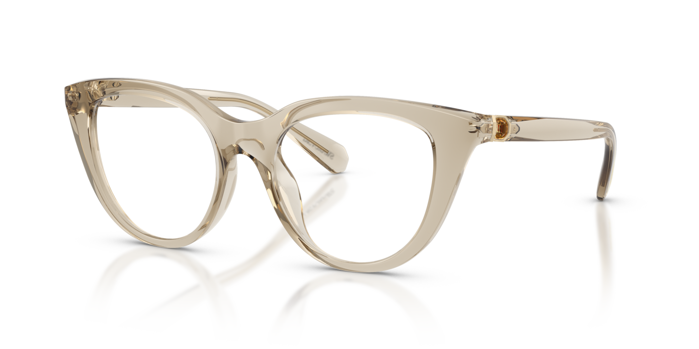 Swarovski SK2052 Transparent Beige