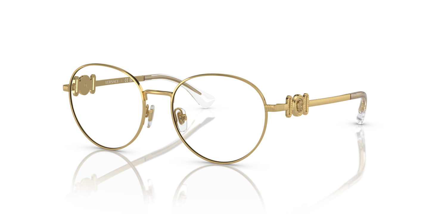 Versace VK1002 Kids Gold