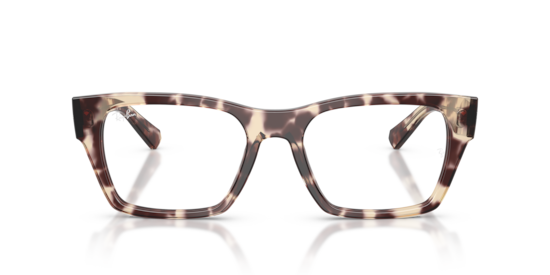 RB5448 Optics Ray-Ban Havana Brown
