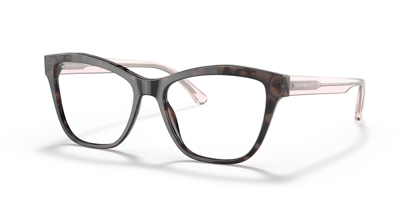 Emporio Armani EA3193 Shiny Pink Havana