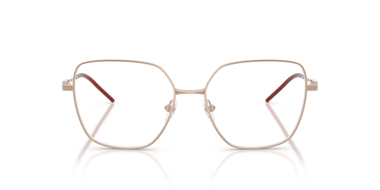 EA1192 Emporio Armani Shiny Rose Gold