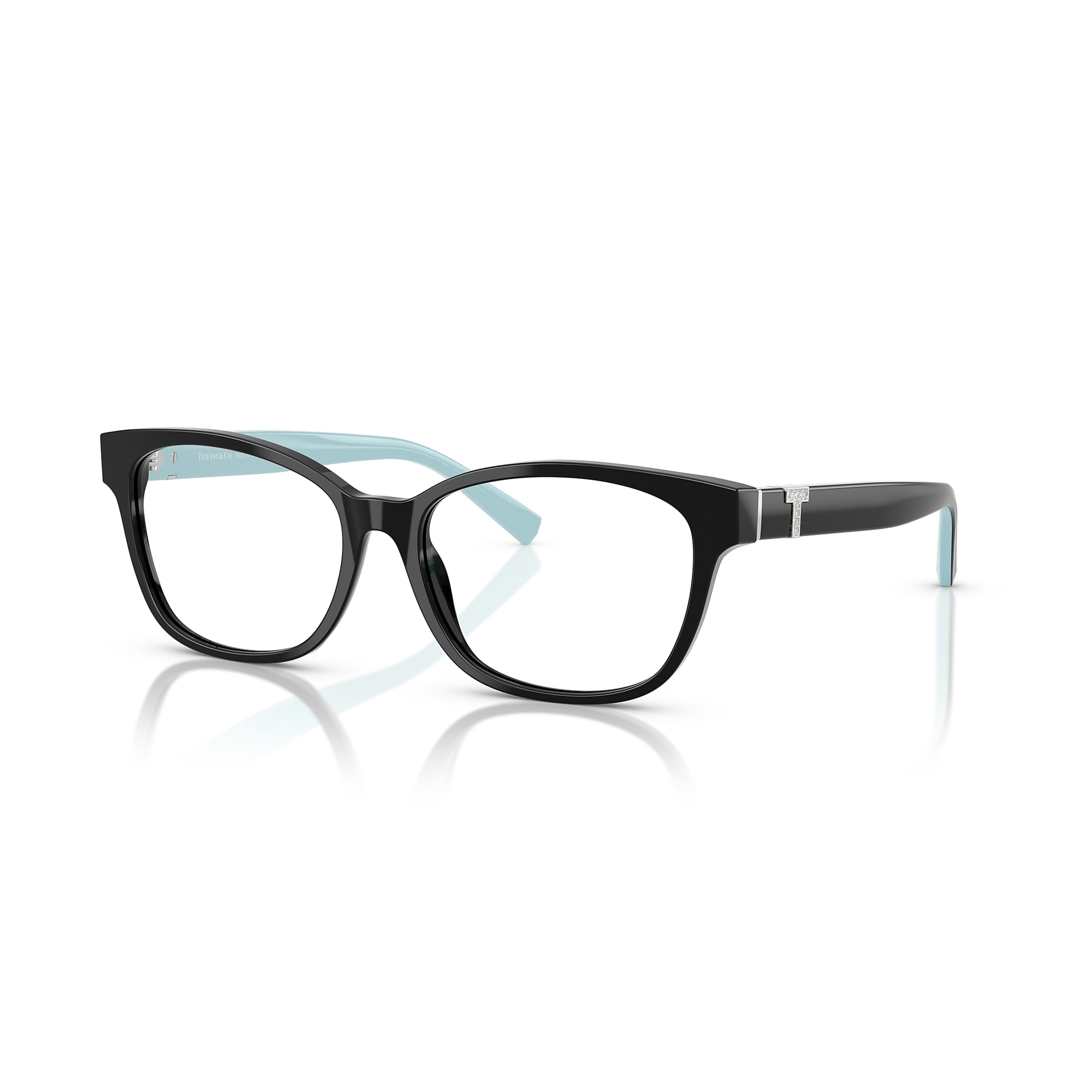 ティファニー　虫メガネ　 925銀 Eyeglasses Tiffany TF2270B | Free Shipping | Glasses.com®