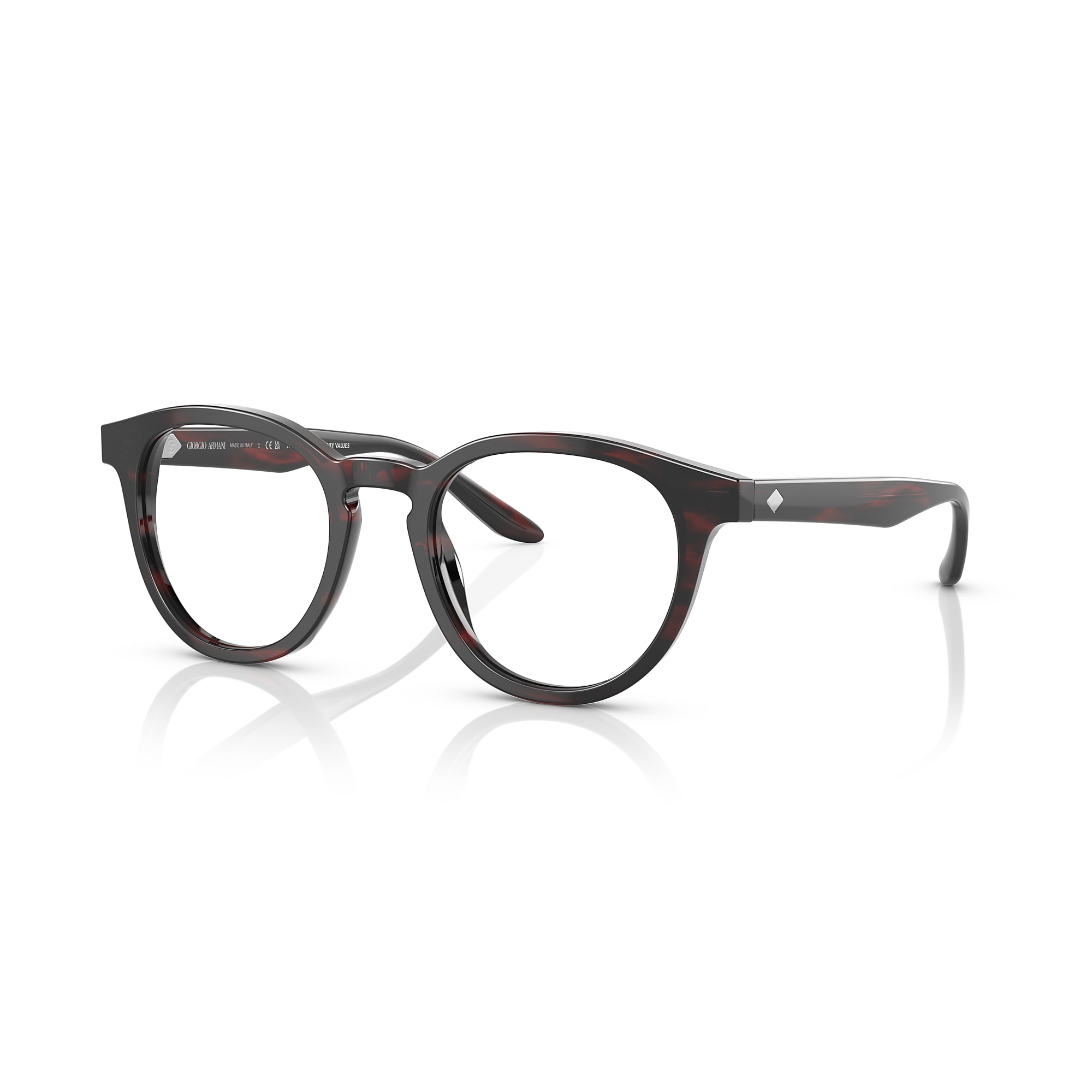 Eyeglasses Giorgio Armani AR7227 | Free Shipping | Glasses.com®