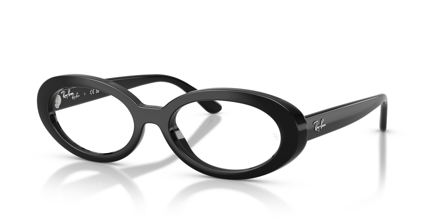 Ray-Ban RB2223V Optics Black