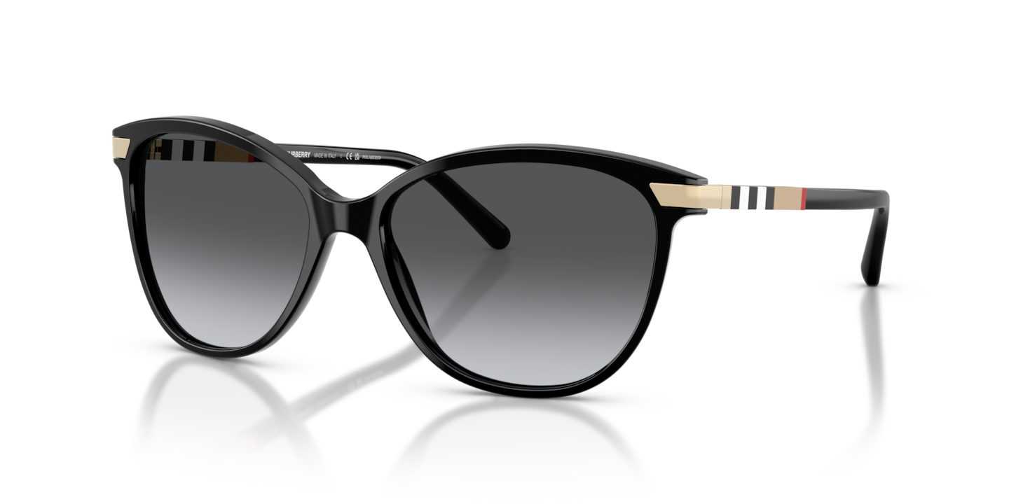 Burberry BE4216 Black
