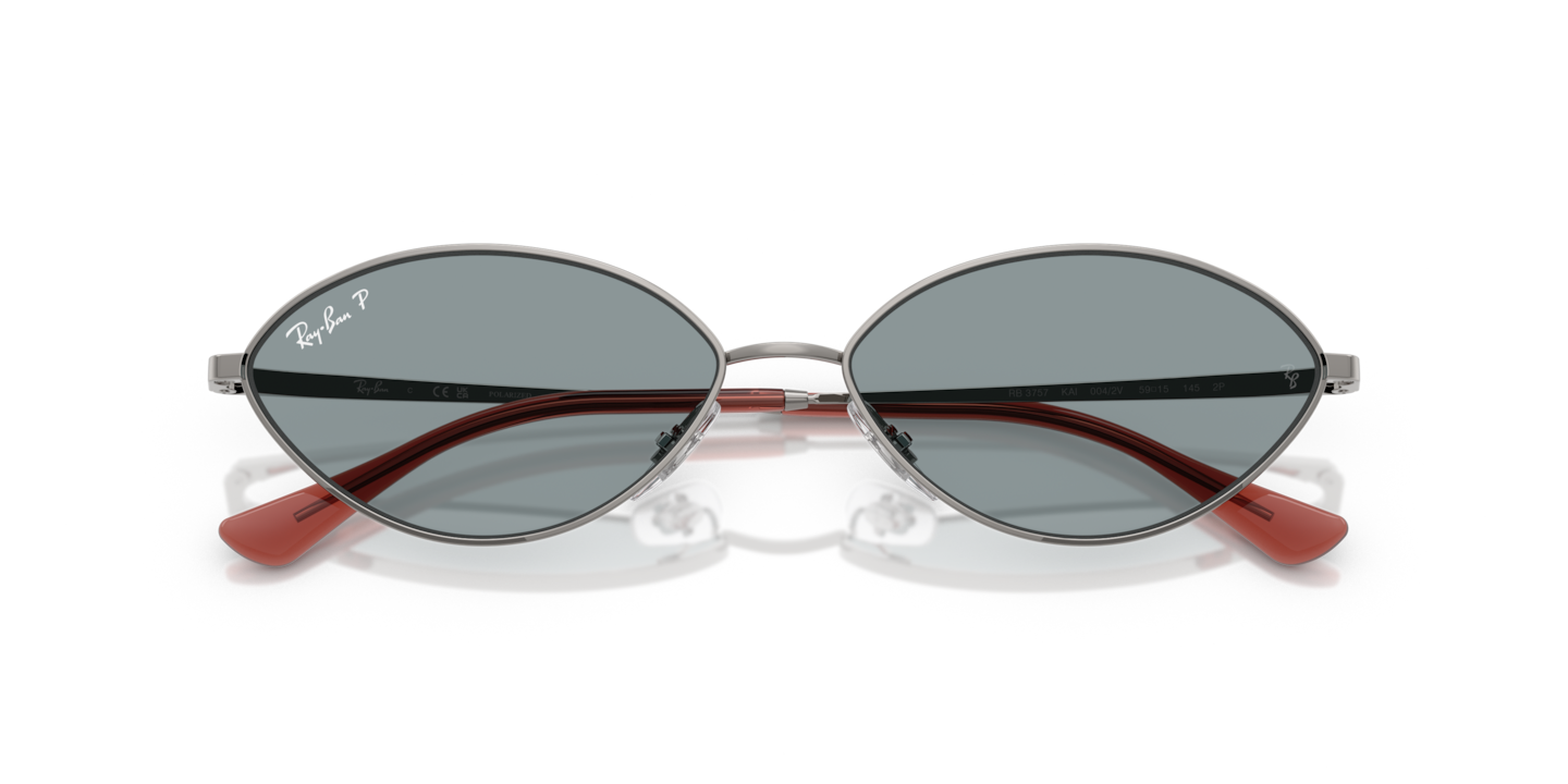 Sunglasses Ray-Ban RB3757 Kai Bio-Based | Free Shipping 