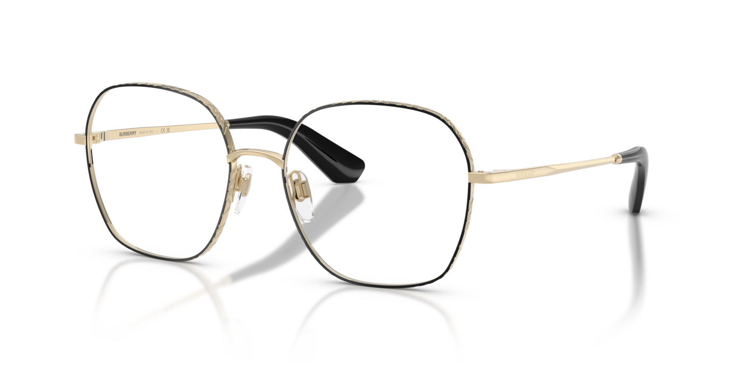 Burberry BE1399 Black