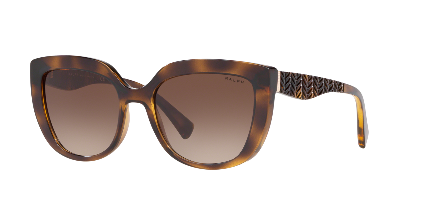 Ralph by Ralph Lauren RA5254 Havana