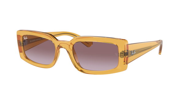 小物 Ray-Ban KILIANE BIO-BASED Sunglasses Ray-Ban RB4395 Kiliane Bio-Based | Free Shipping