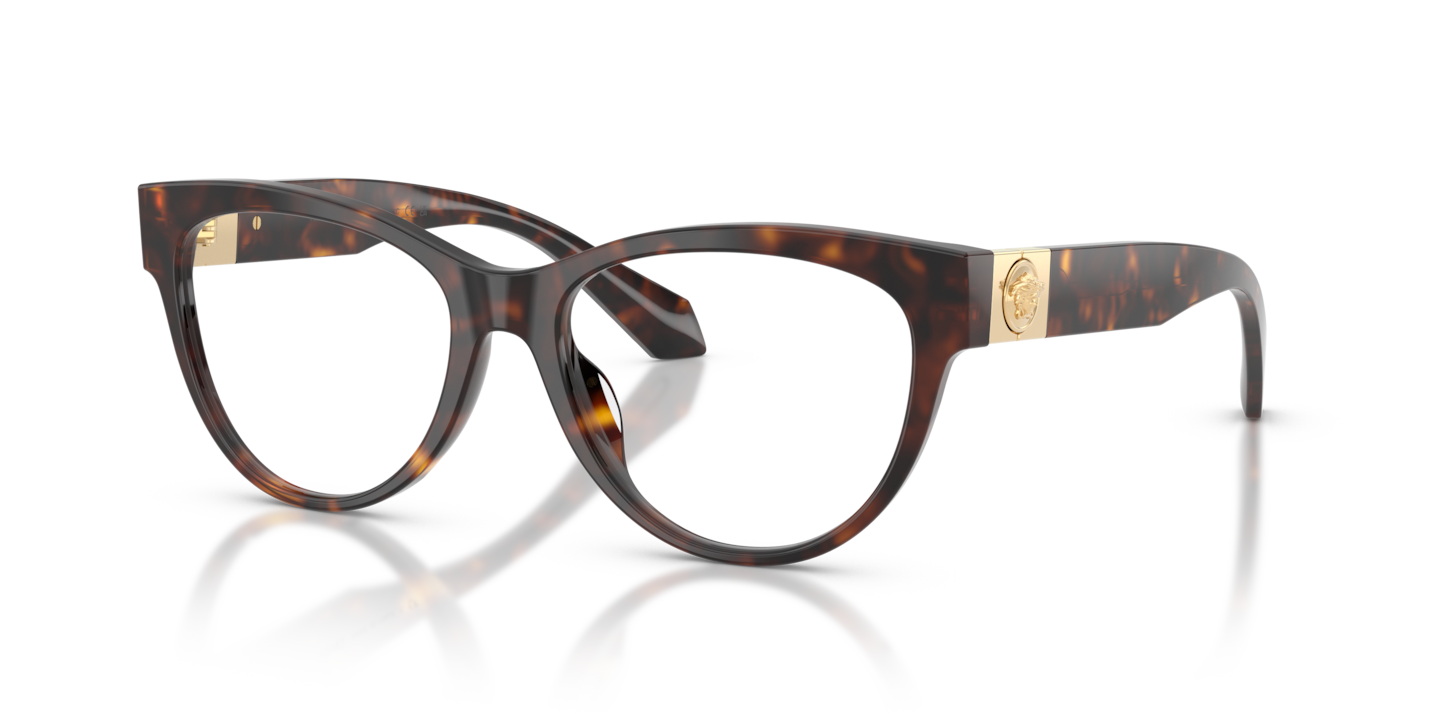 Versace VE3402U Dark Havana