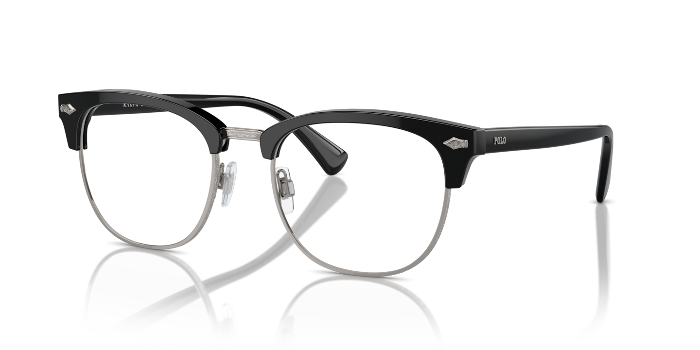 Polo Ralph Lauren PH2277 Shiny Black