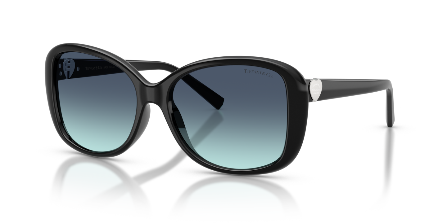 Tiffany TF4257U Black