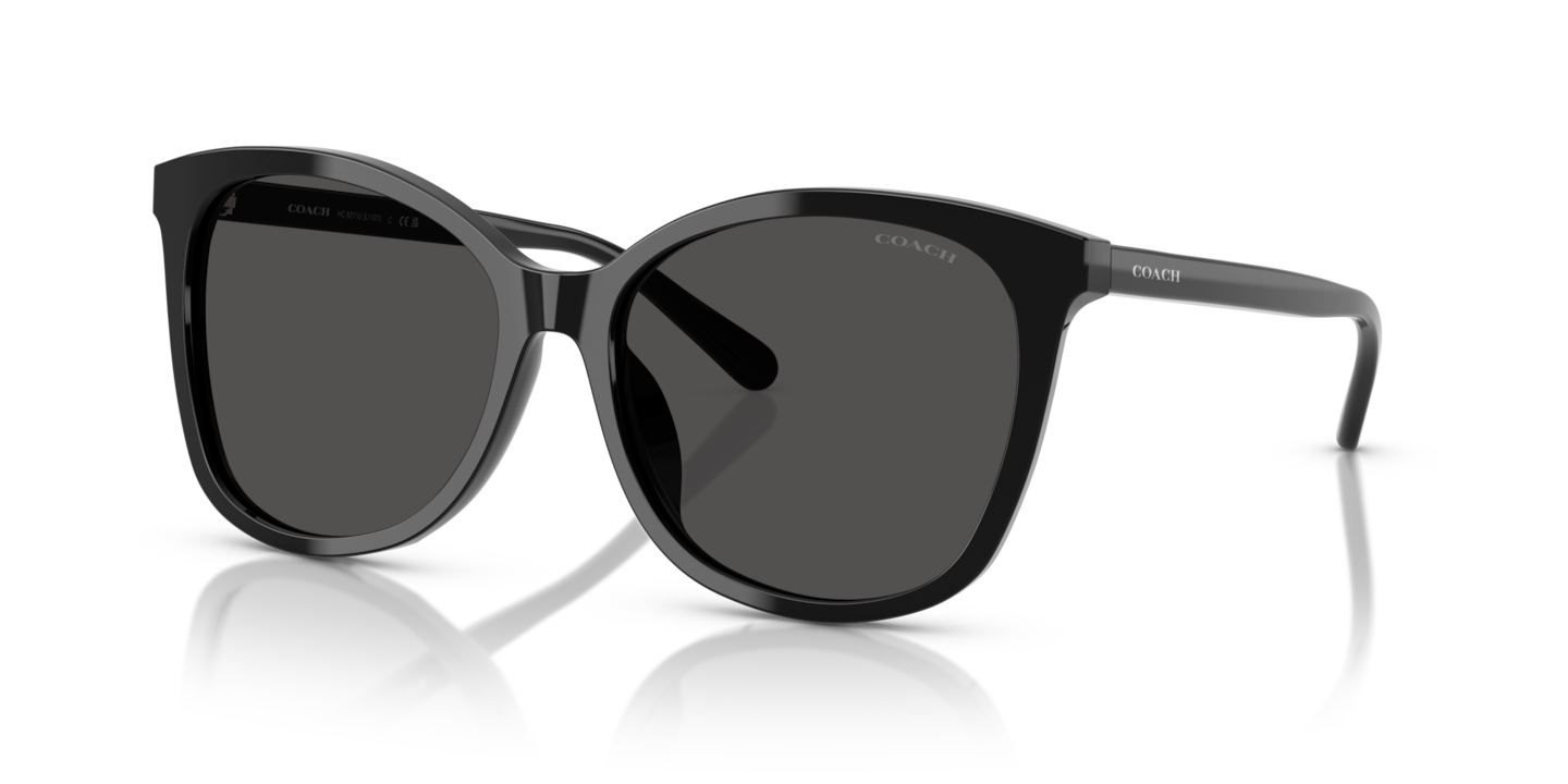 Coach HC8271U L1101 Black
