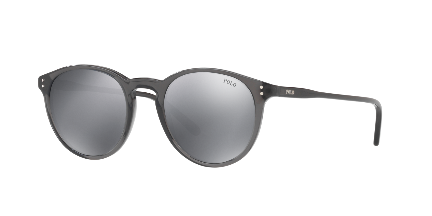 Polo Ralph Lauren PH4110 Shiny Black Crystal