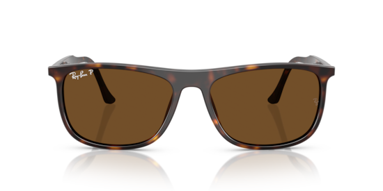 RB2216 Ray-Ban Havana
