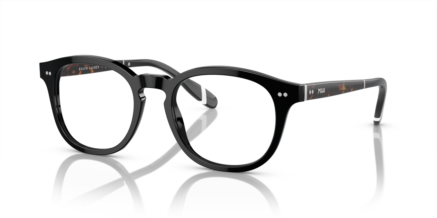 Polo Ralph Lauren PH2267 Shiny Black