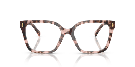RA7158U Ralph by Ralph Lauren Pink Havana