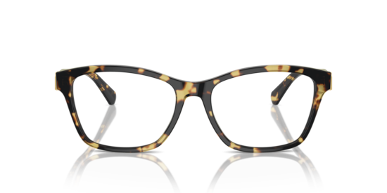RL6243 Ralph Lauren Spotty Havana