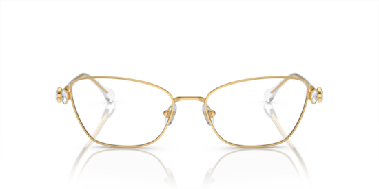 SK1006 Swarovski Gold