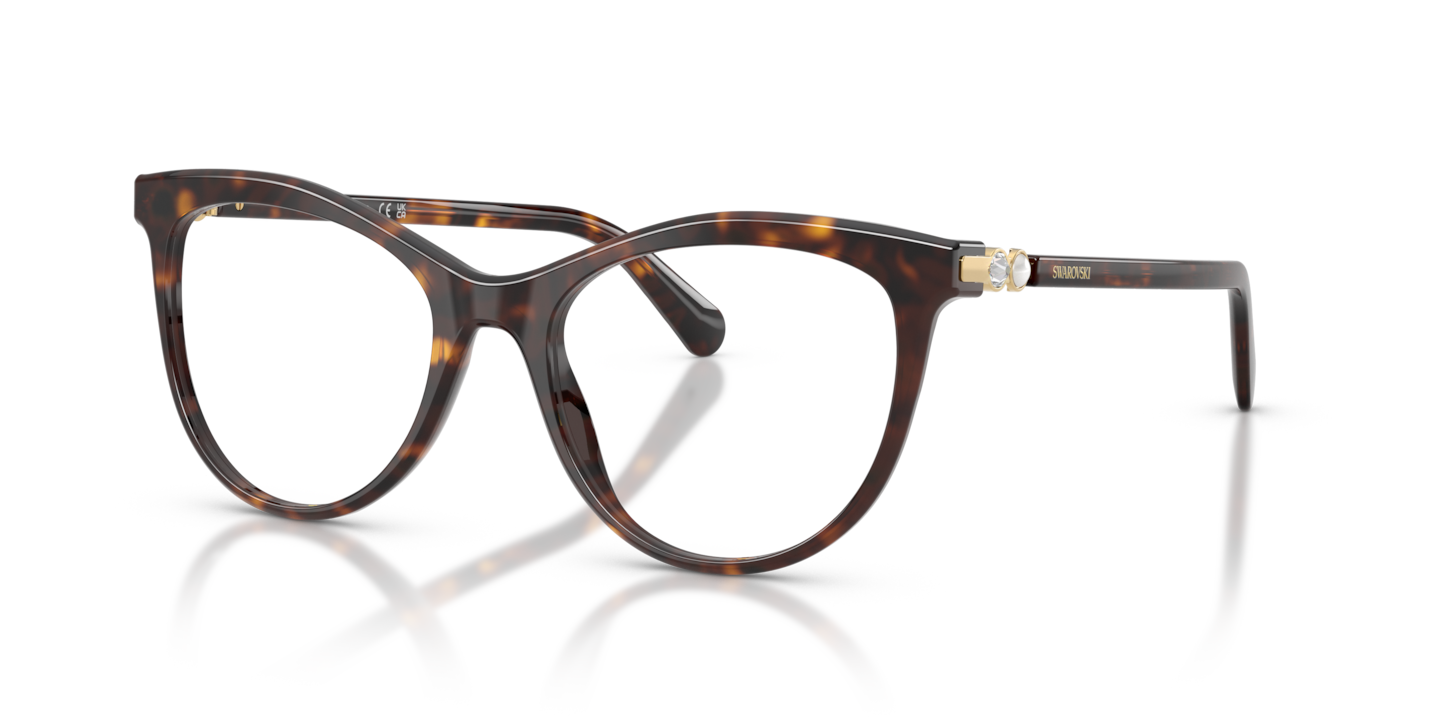 Swarovski SK2064 Havana
