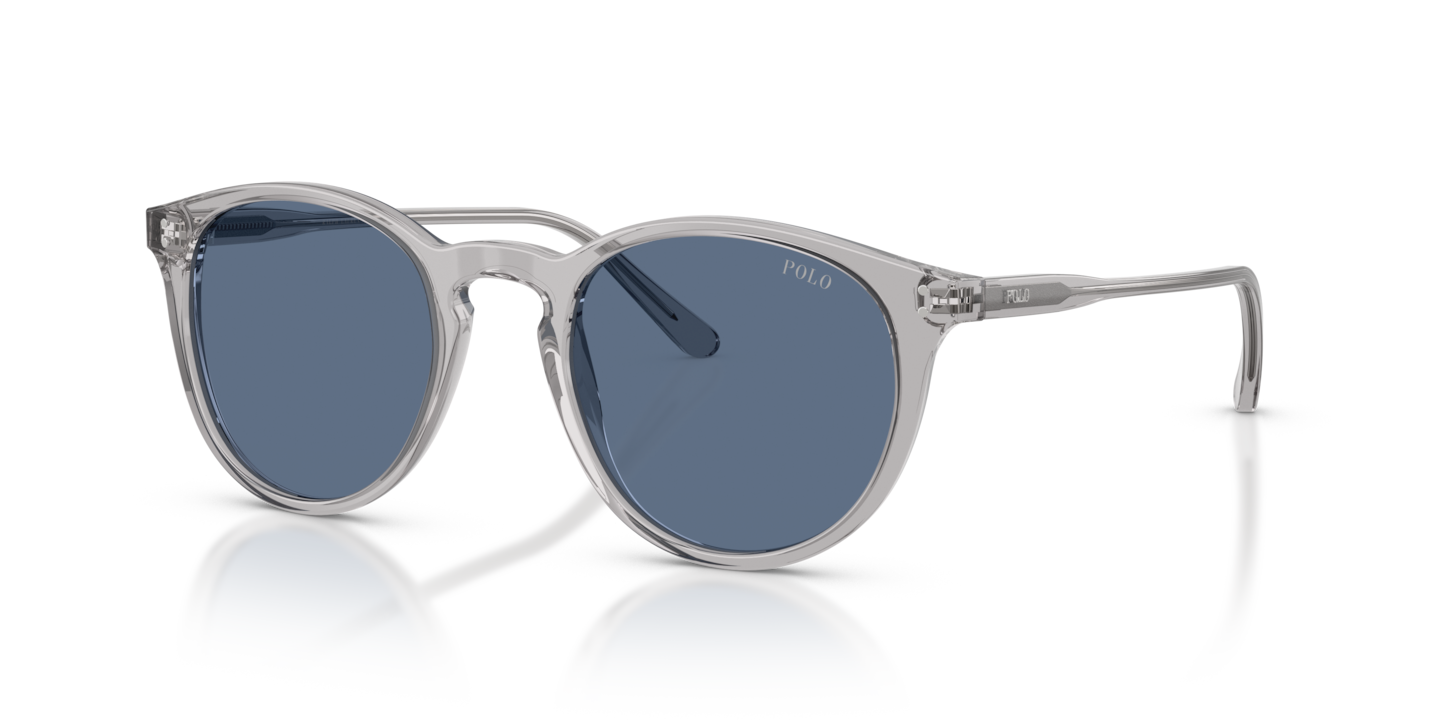 Polo Ralph Lauren PH4110 Transparent Grey