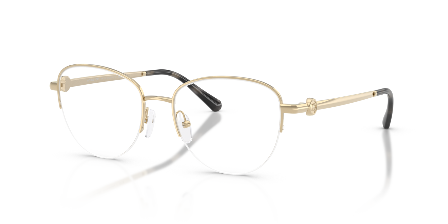Michael Kors MK3109 Antiparos Light Gold
