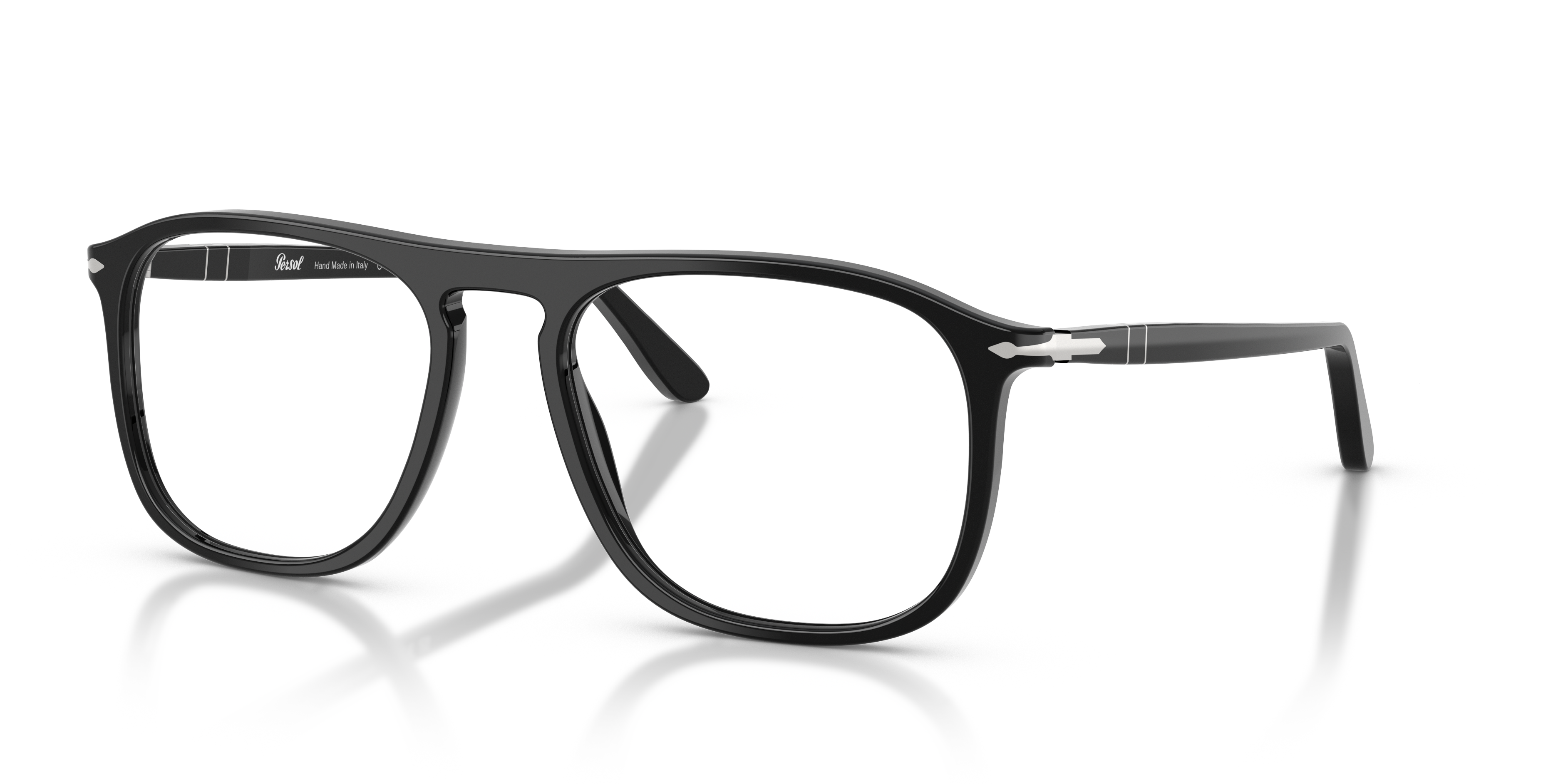 Persol Unisex Po3392v Noir Size:
