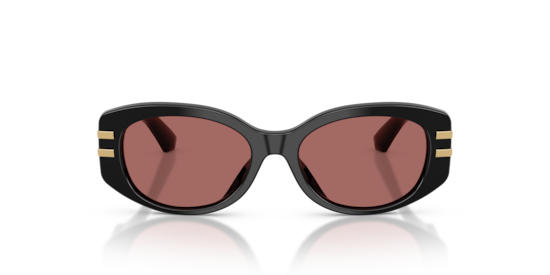DX4014 Dolce & Gabbana Black