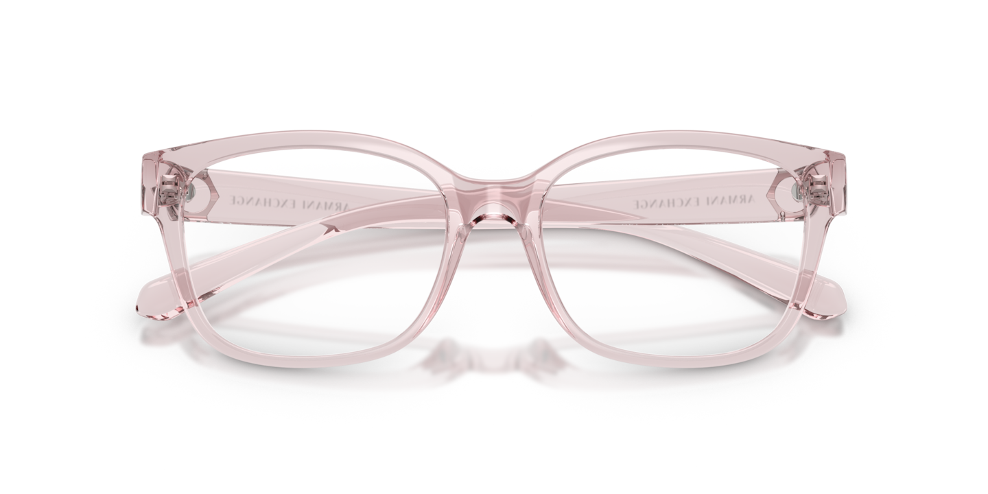 ARMANIベッドフォン Eyeglasses Armani Exchange AX3098 | Free Shipping | Glasses.com®