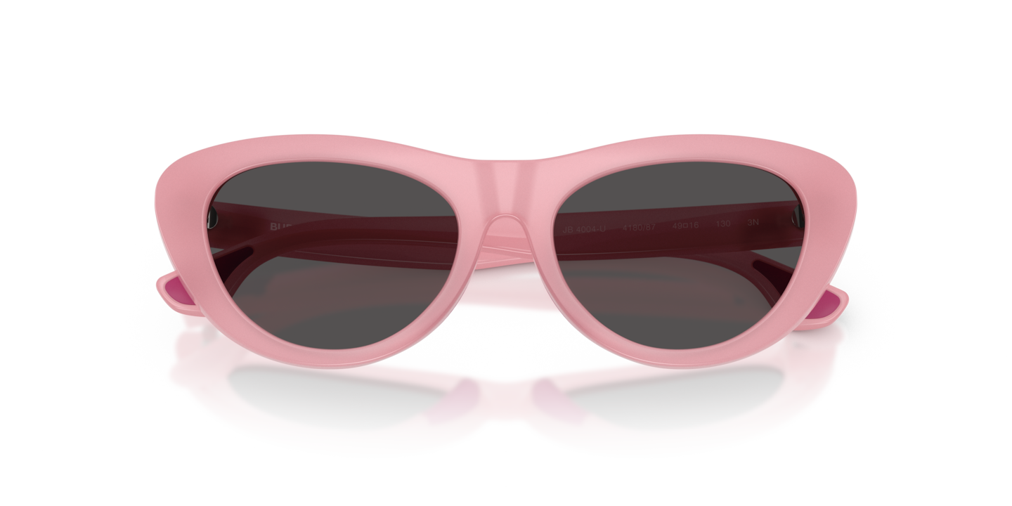 Sunglasses Burberry JB4004U | Free Shipping | Glasses.com®