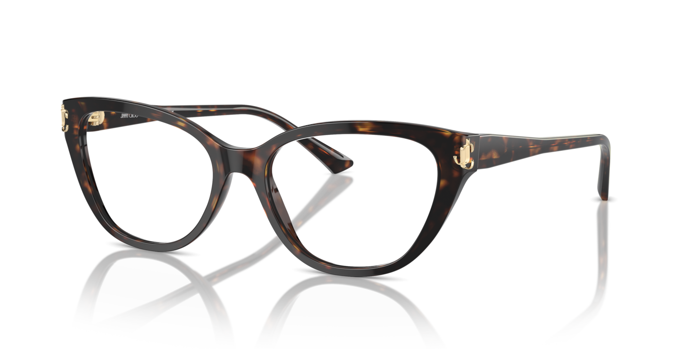 Jimmy Choo JC3011 Havana