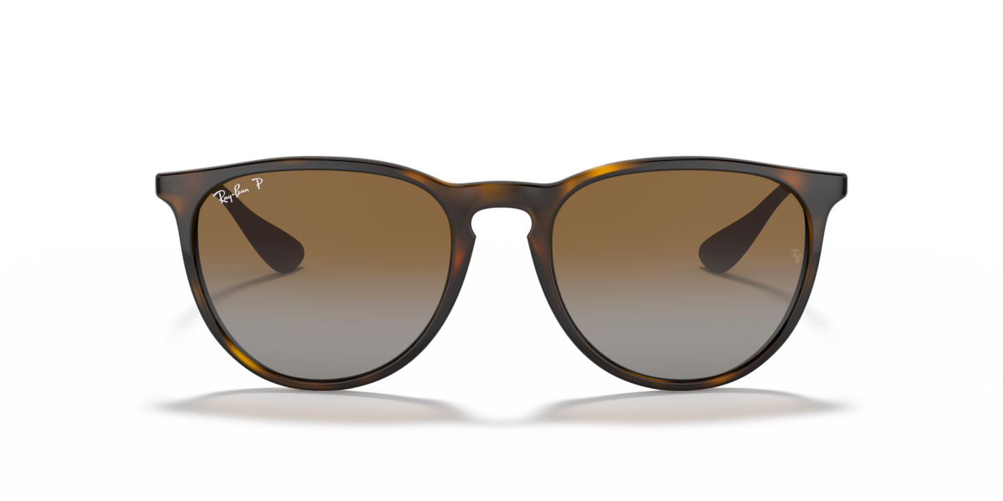 Sunglasses Ray-Ban RB4171 Erika Classic | Free Shipping | Glasses.com®