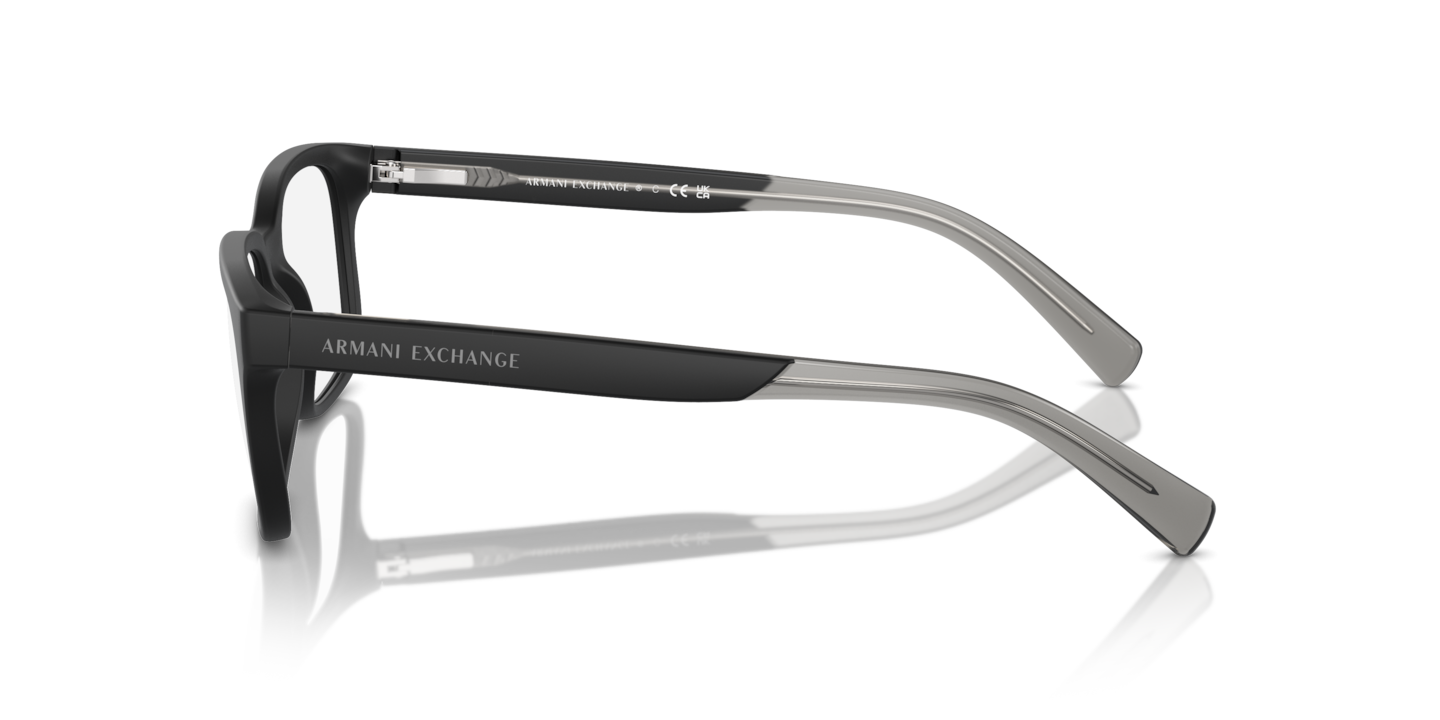 Eyeglasses Armani Exchange AX3029 | Free Shipping | Glasses.com®