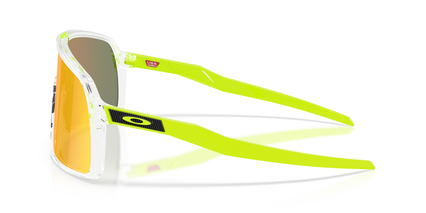 Sunglasses Oakley OO9406 Sutro Neon Pop Collection | Free Shipping