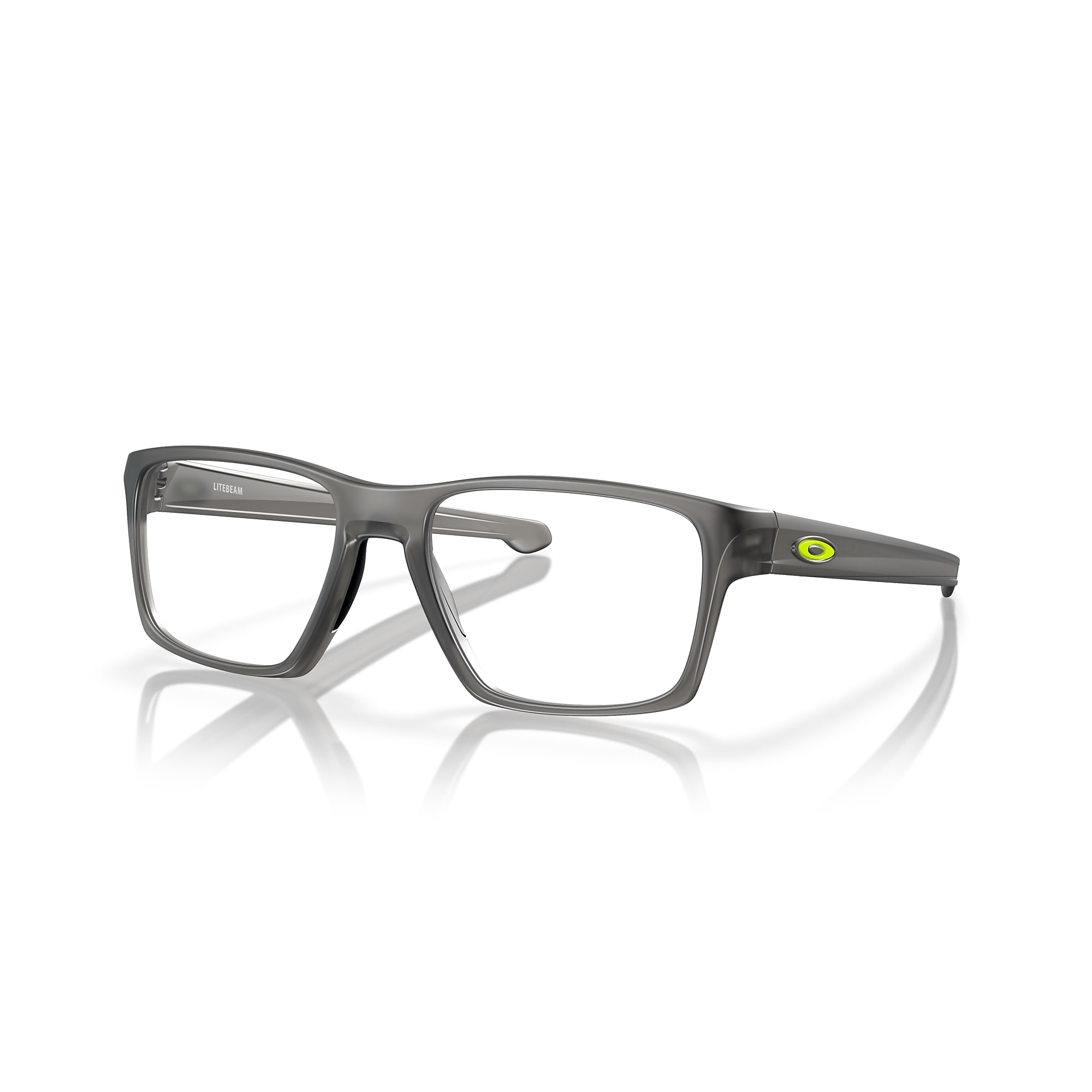 Eyeglasses Oakley OX8140 Litebeam | Free Shipping | Glasses.com®