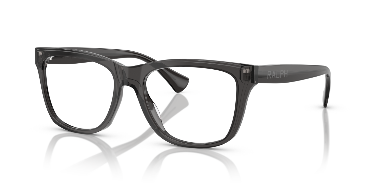 Ralph by Ralph Lauren RA7170U Shiny Transparent Black