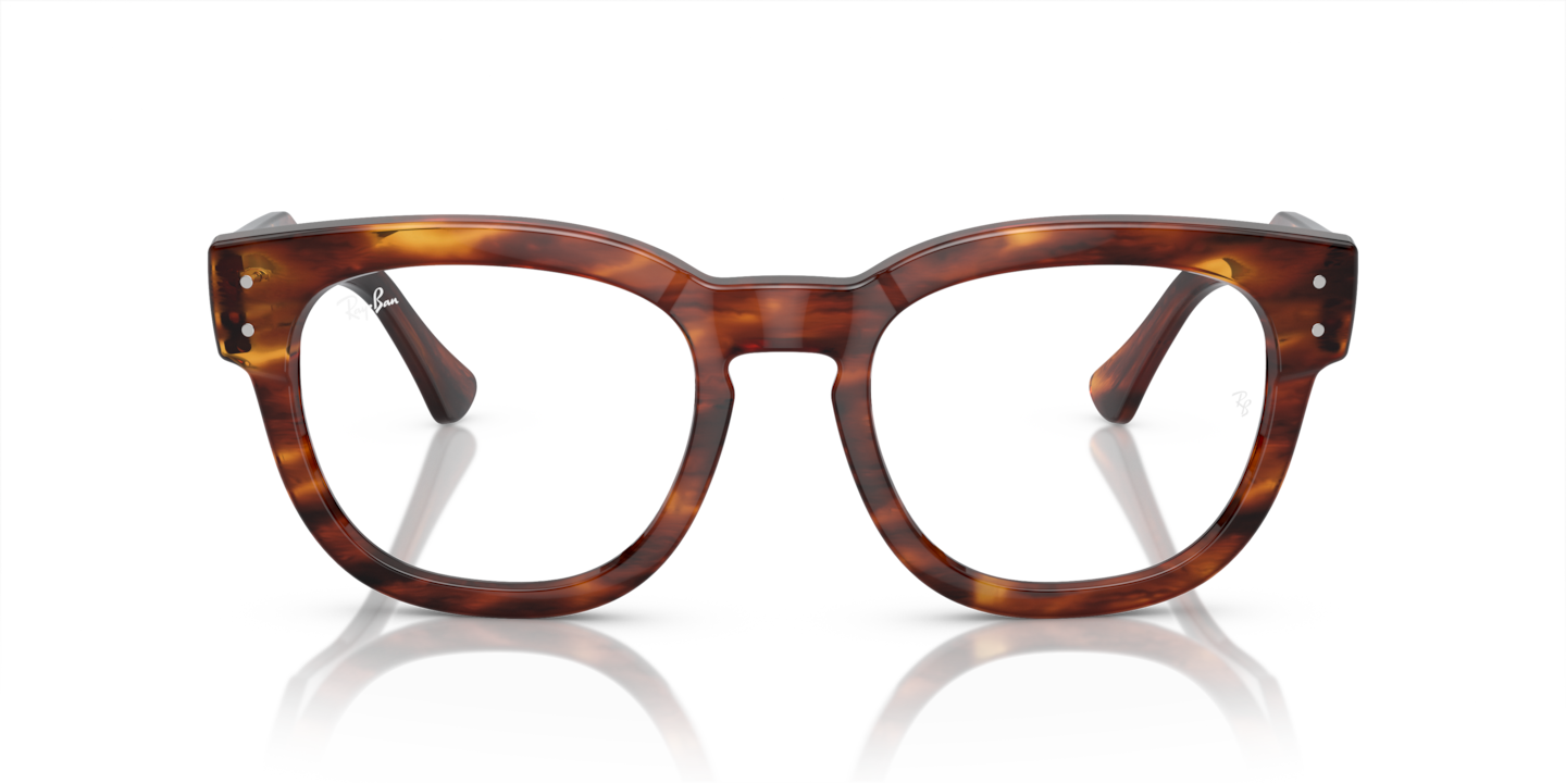 Eyeglasses Ray-Ban RB0298V Mega Hawkeye Optics | Free Shipping