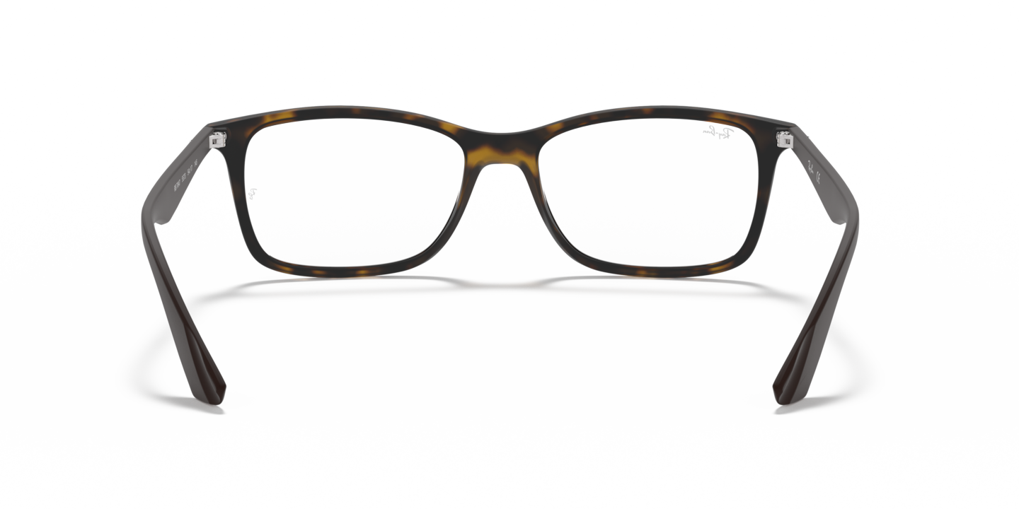 Eyeglasses Ray-Ban RB7047 Optics | Free Shipping | Glasses.com®