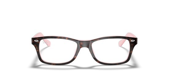 RB1531 Optics Kids Ray-Ban Havana